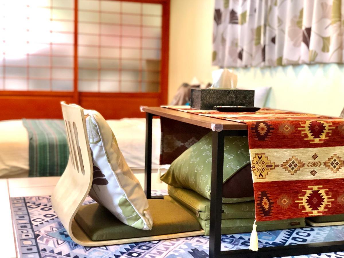 Remindful Homestay Guanshan Exteriör bild