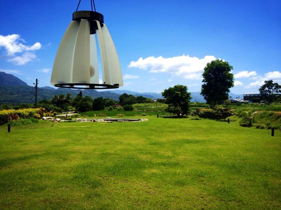 Remindful Homestay Guanshan Exteriör bild
