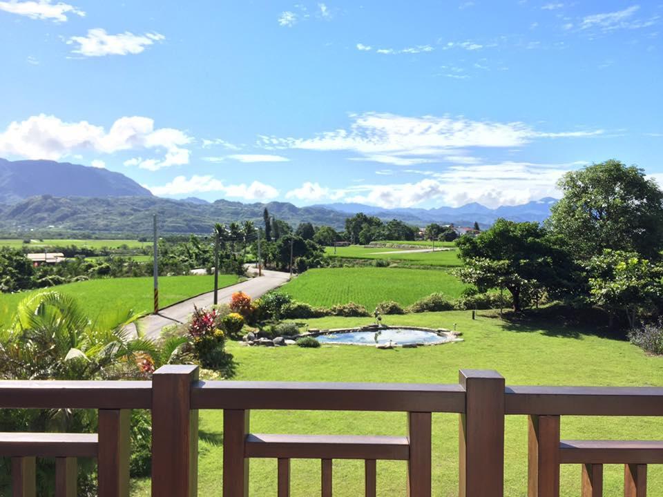 Remindful Homestay Guanshan Exteriör bild